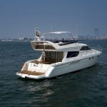 Princess 60 Feet for 20 Persons