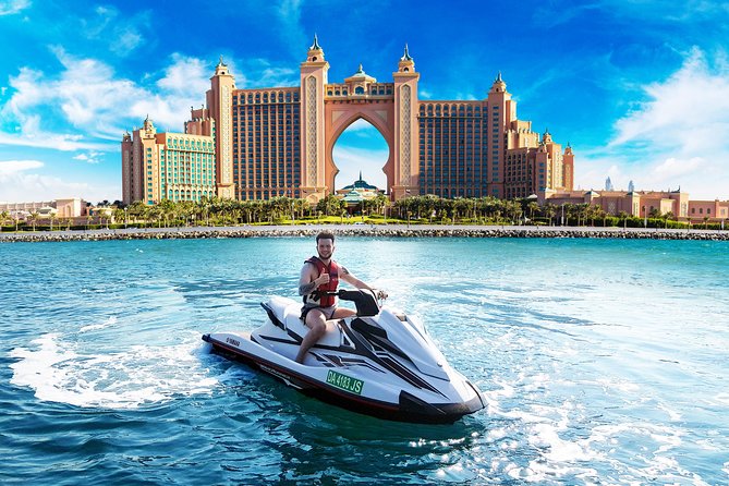 Jet Ski Rental