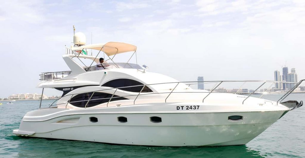 Water sports and Yachts Dubai